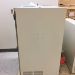 Blue M DCC 206 B MP 550
