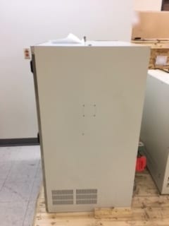 Blue M DCC 206 B MP 550