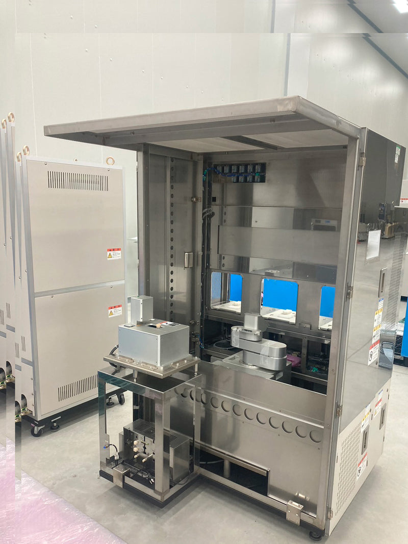 Hitachi S 9260 A CD-SEM (Critical Dimension Scanning Electron Microscope)