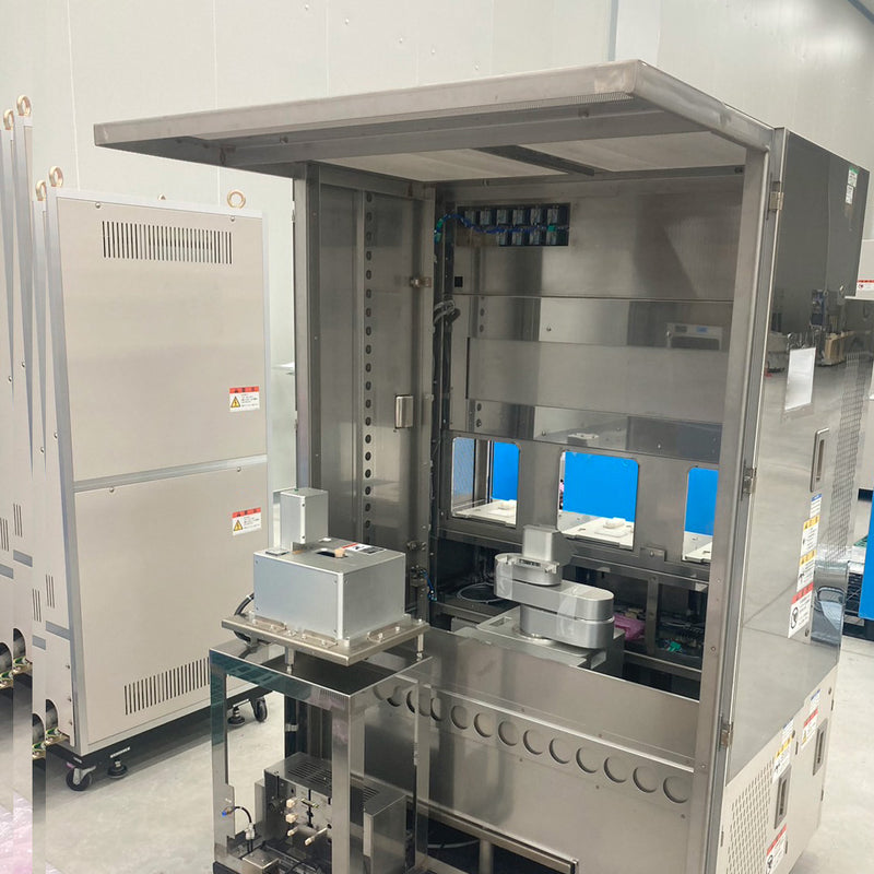 Hitachi S 9260 A CD-SEM (Critical Dimension Scanning Electron Microscope)