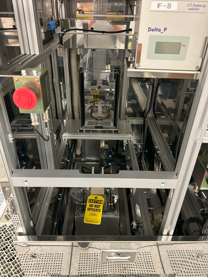 SCREEN / DNS SK 2000 Coater / Developer