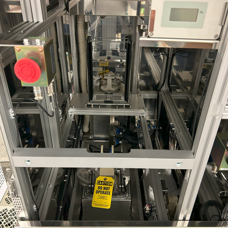 SCREEN / DNS SK 2000 Coater / Developer