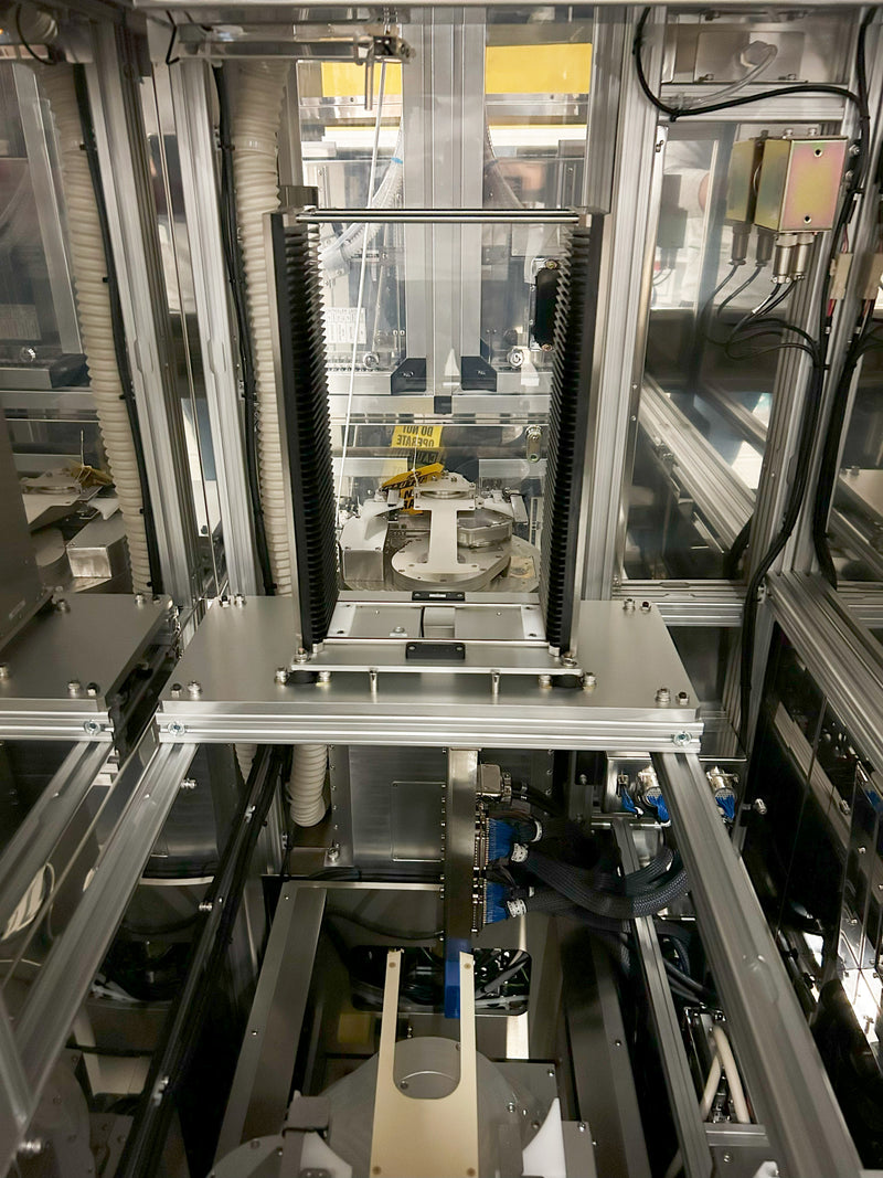 SCREEN / DNS SK 2000 Coater / Developer