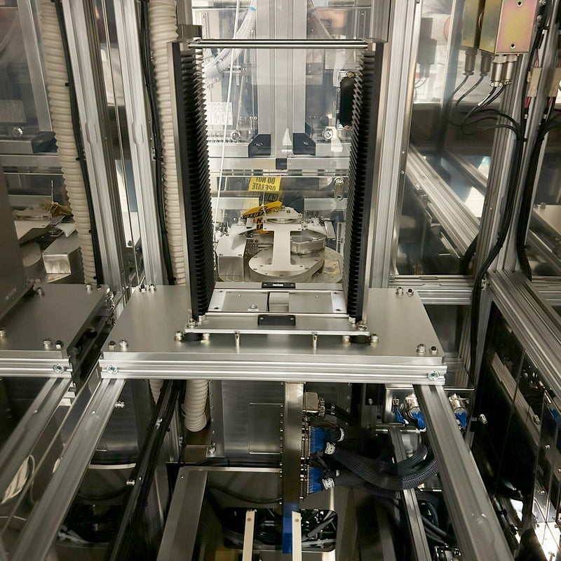 SCREEN / DNS SK 2000 Coater / Developer