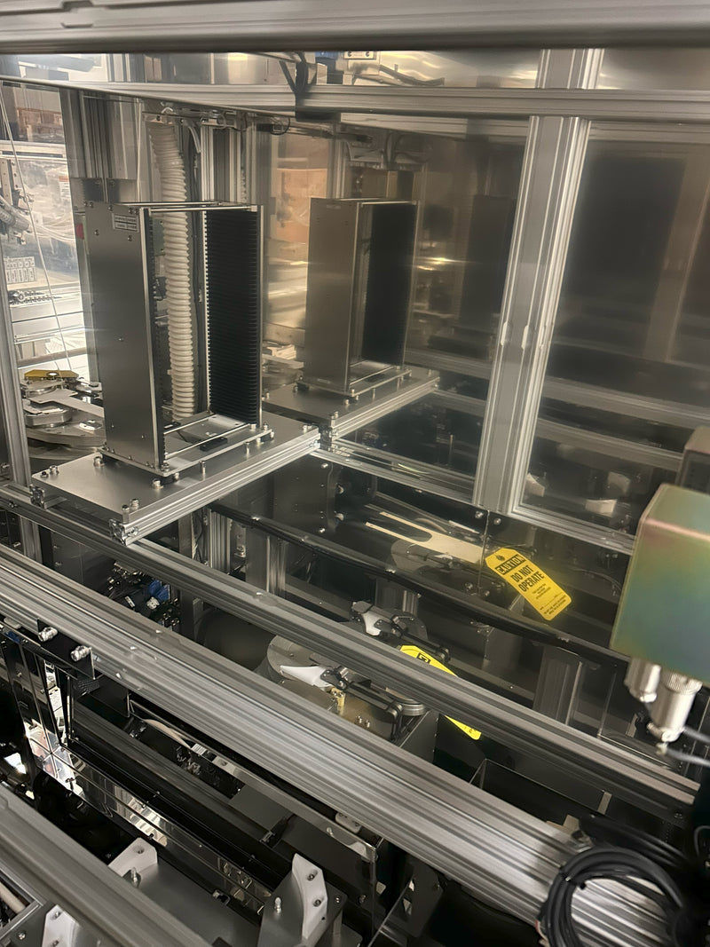 SCREEN / DNS SK 2000 Coater / Developer