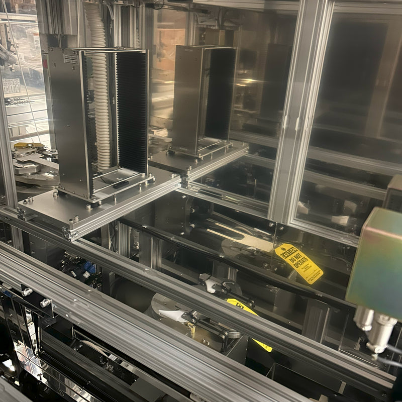 SCREEN / DNS SK 2000 Coater / Developer