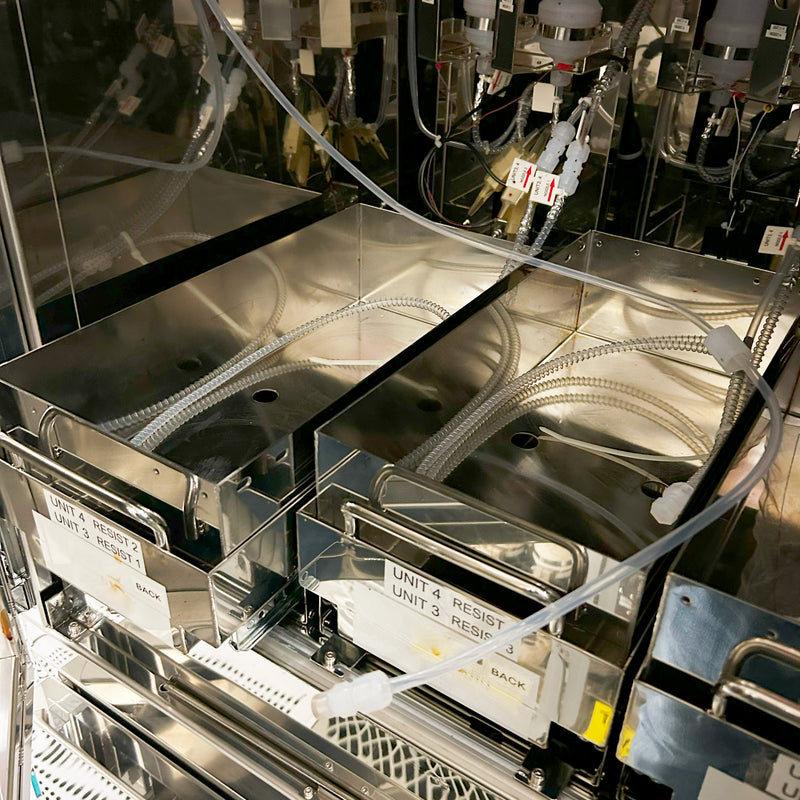 SCREEN / DNS SK 2000 Coater / Developer