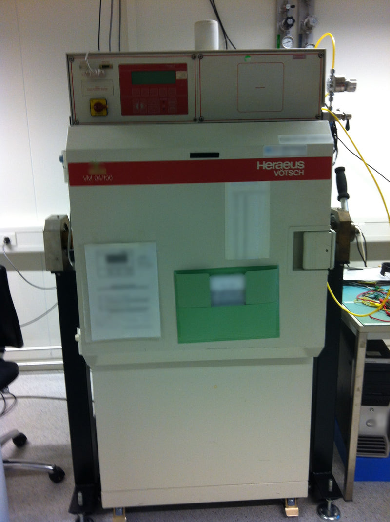 Heraeus / Votsch VM 04 / 100 Climatic Chamber