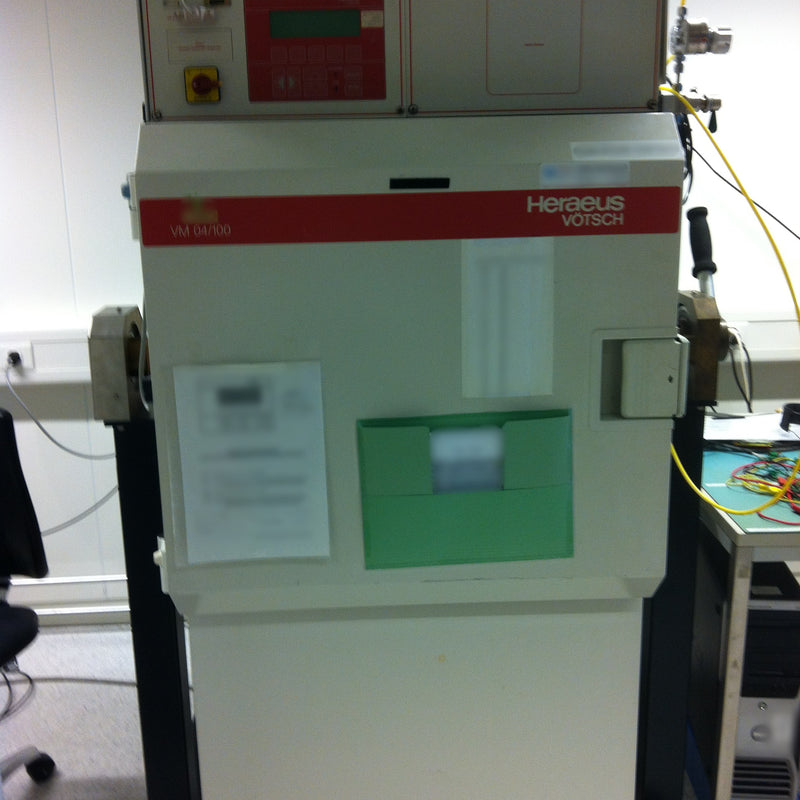 Heraeus / Votsch VM 04 / 100 Climatic Chamber