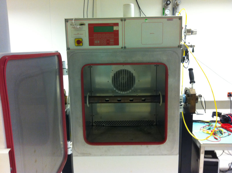 Heraeus / Votsch VM 04 / 100 Climatic Chamber