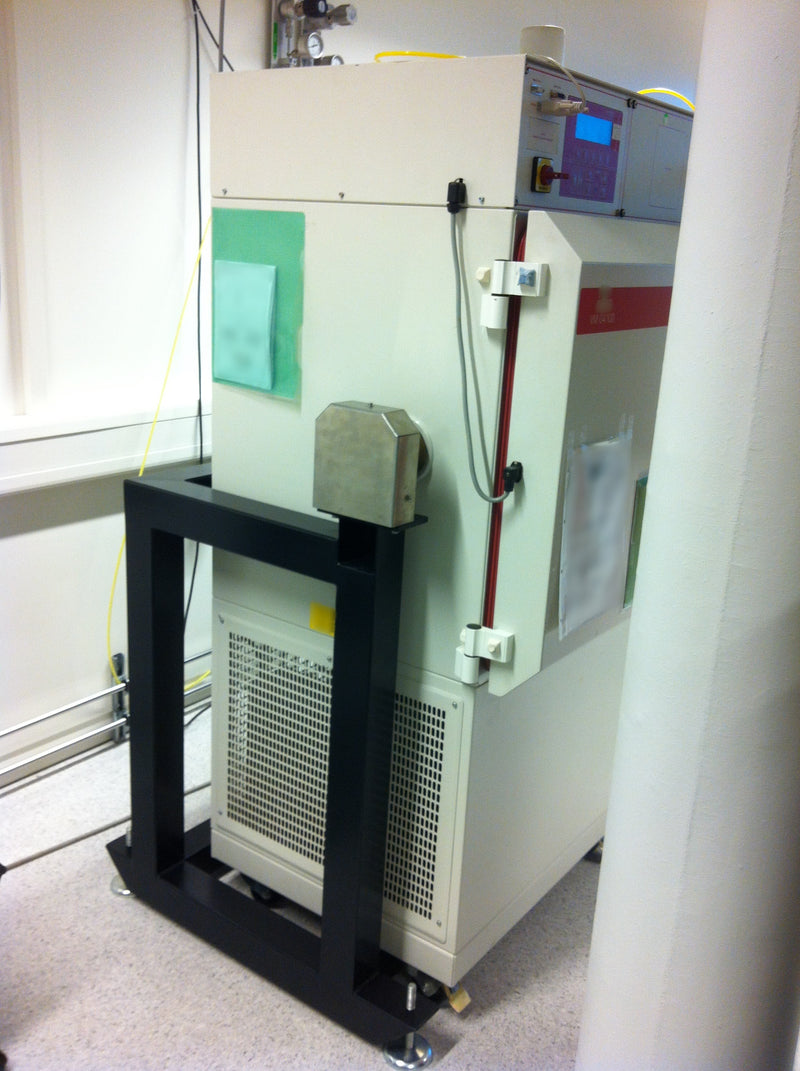 Heraeus / Votsch VM 04 / 100 Climatic Chamber