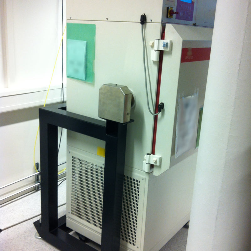 Heraeus / Votsch VM 04 / 100 Climatic Chamber