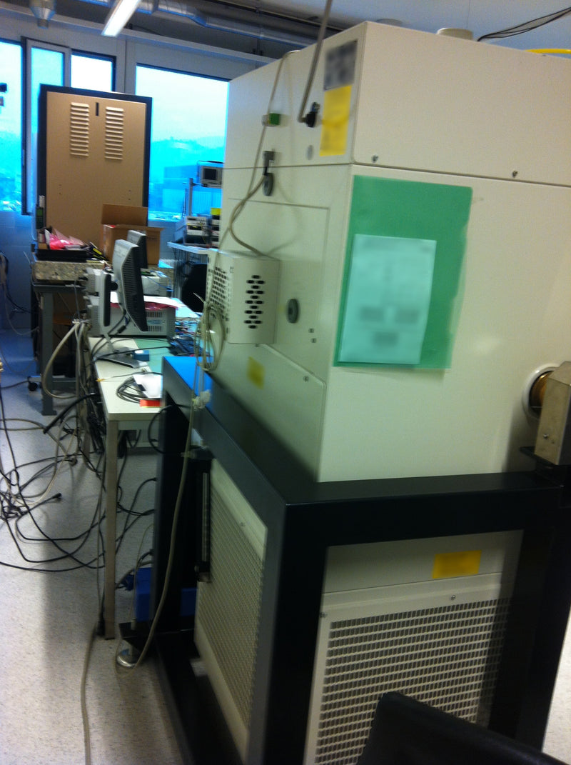 Heraeus / Votsch VM 04 / 100 Climatic Chamber