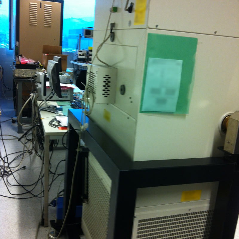 Heraeus / Votsch VM 04 / 100 Climatic Chamber