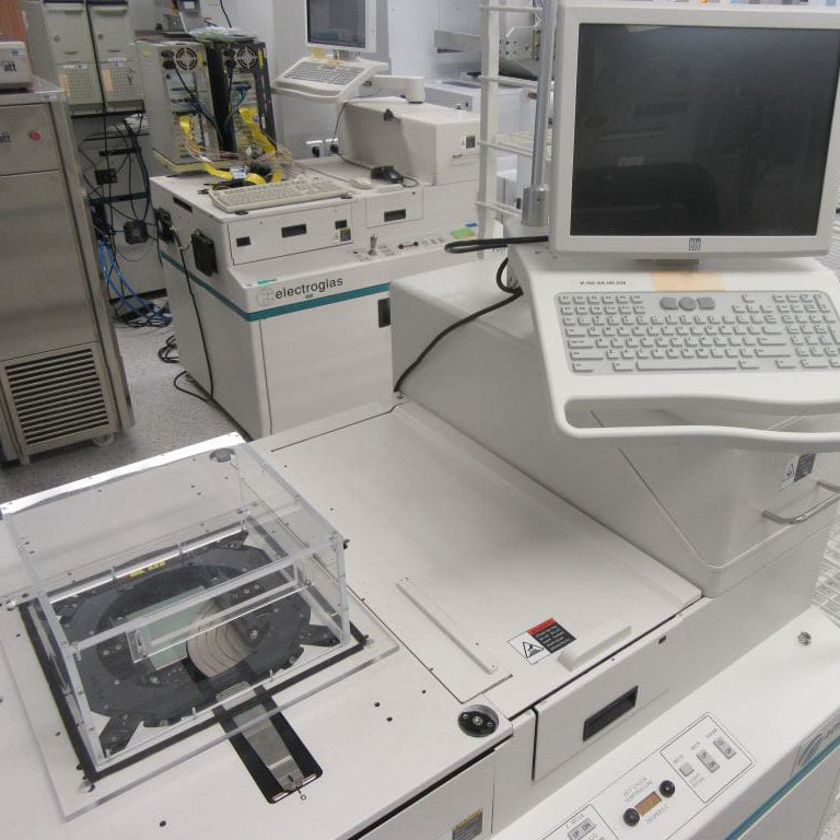 Electroglas 4090 u+ Prober