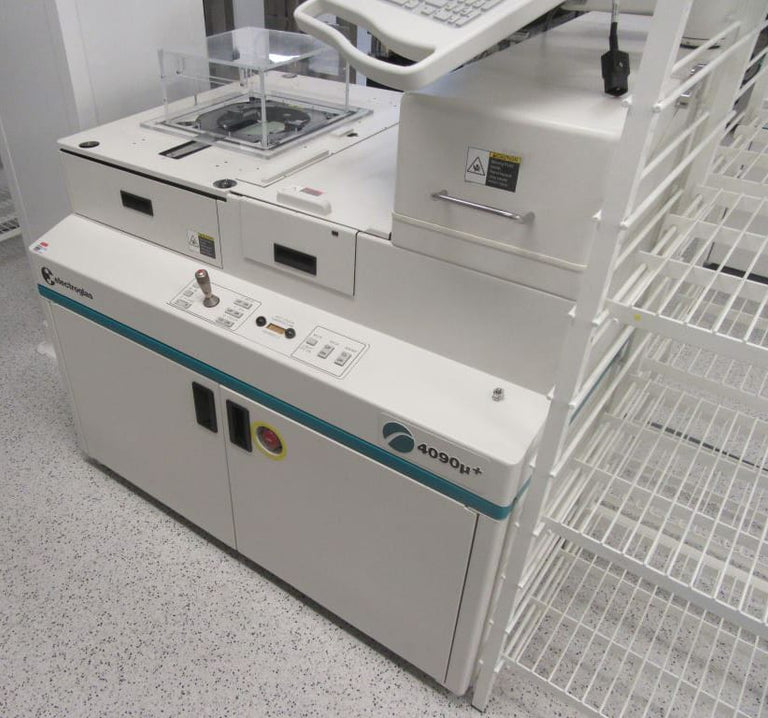 Electroglas 4090 u+ Prober