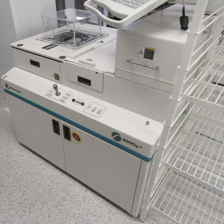 Electroglas 4090 u+ Prober