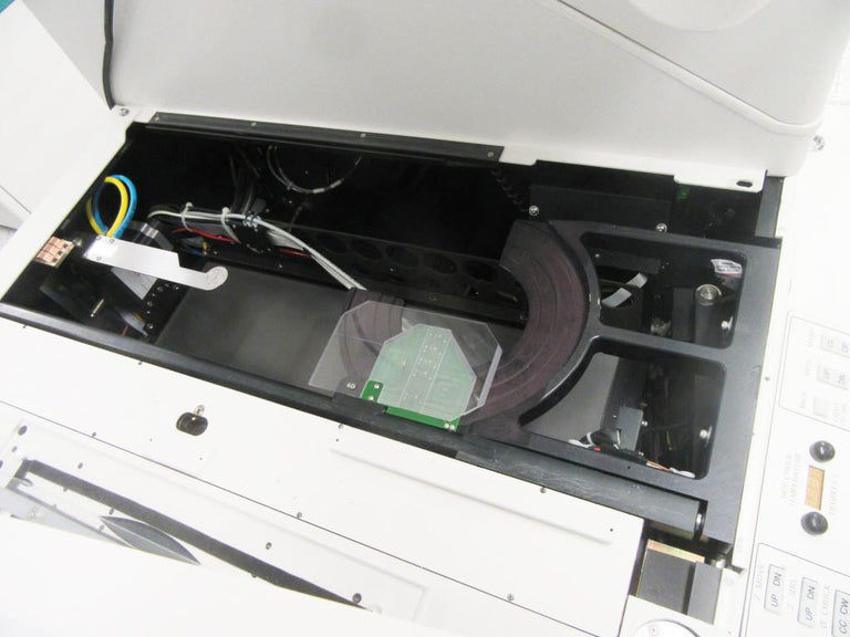 Electroglas 4090 u+ Prober