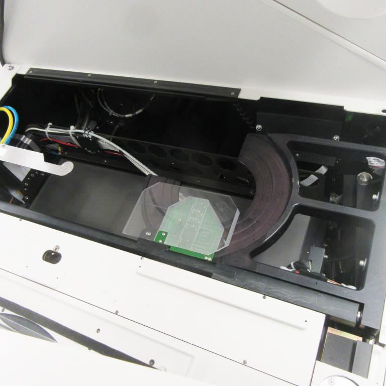 Electroglas 4090 u+ Prober