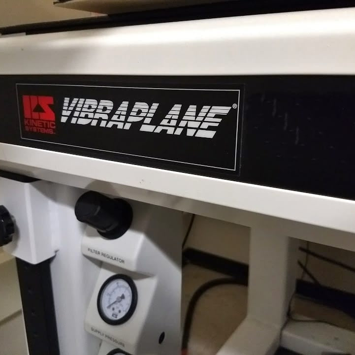 FormFactor / Cascade Microtech / Alessi REL 6100 Probe Station