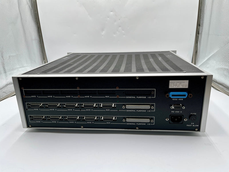 Klinger Motion Master 2000 RX Axis Controller