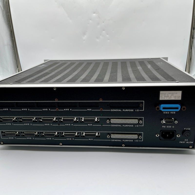 Klinger Motion Master 2000 RX Axis Controller