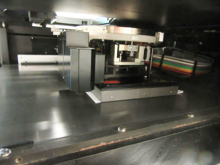 Electroglas 4090 u+ Prober