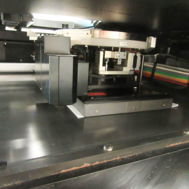 Electroglas 4090 u+ Prober