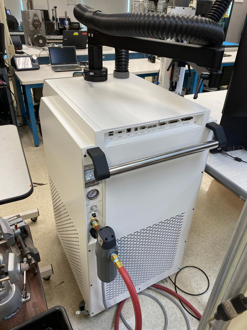 MPI ThermalAir TA 5000 A Temperature Forcing System