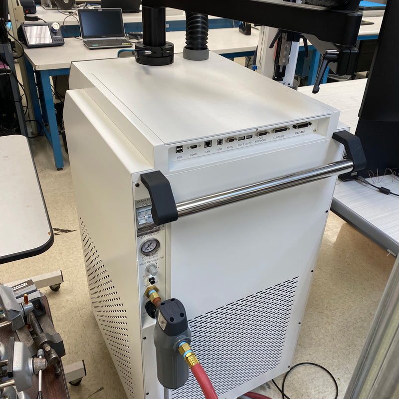 MPI ThermalAir TA 5000 A Temperature Forcing System