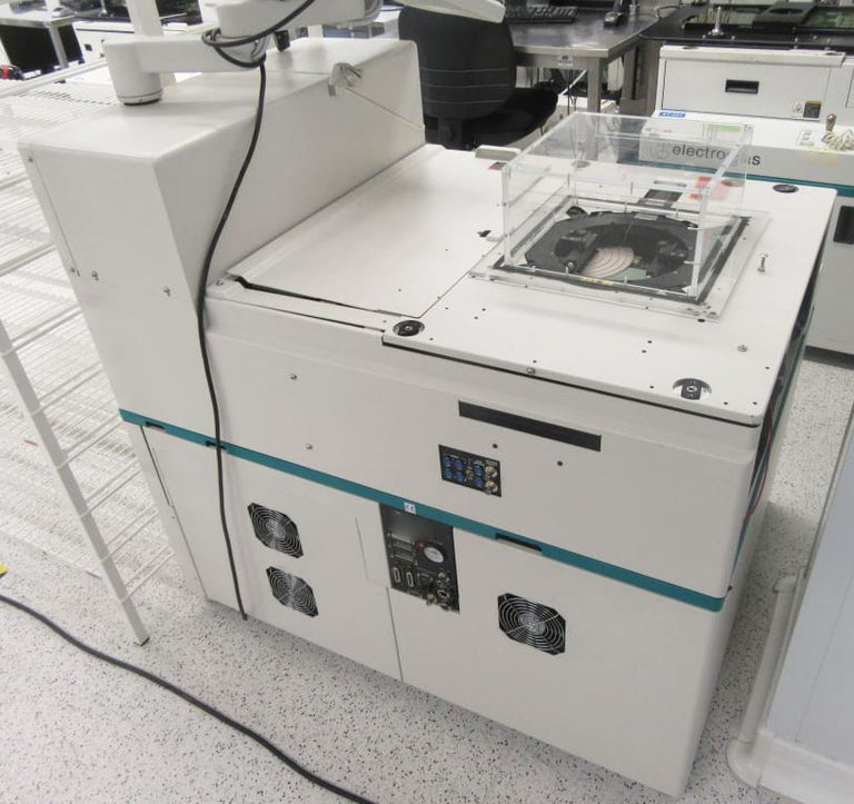 Electroglas 4090 u+ Prober