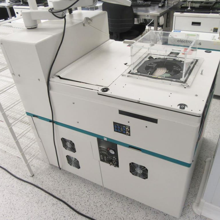 Electroglas 4090 u+ Prober