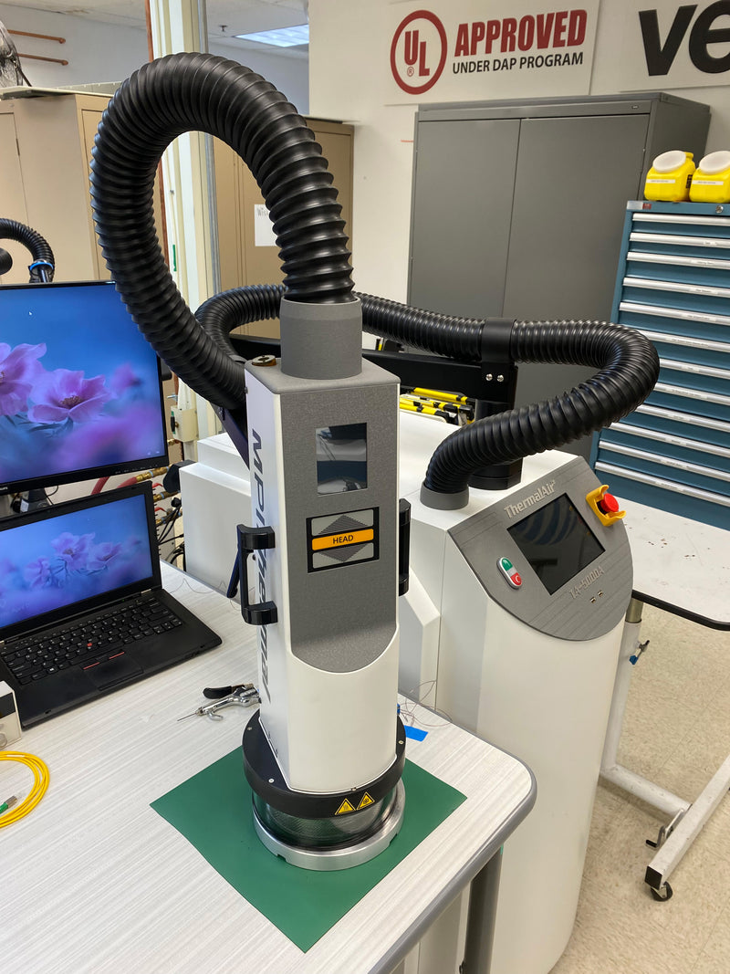 MPI ThermalAir TA 5000 A Temperature Forcing System