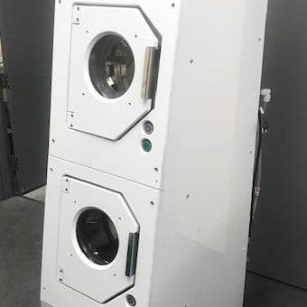 Semitool 870 SRD (Spin Rinse Dryer)