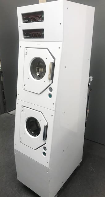 Semitool 870 SRD (Spin Rinse Dryer)
