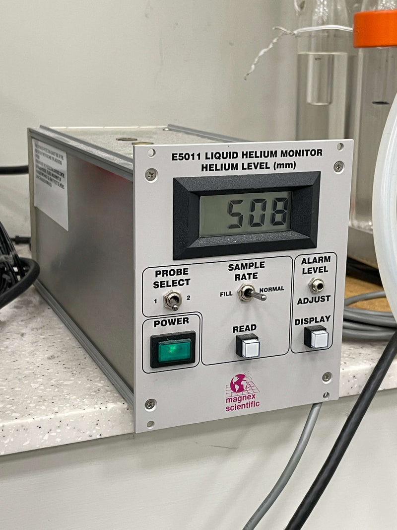 Agilent / Varian 400 MHz NMR