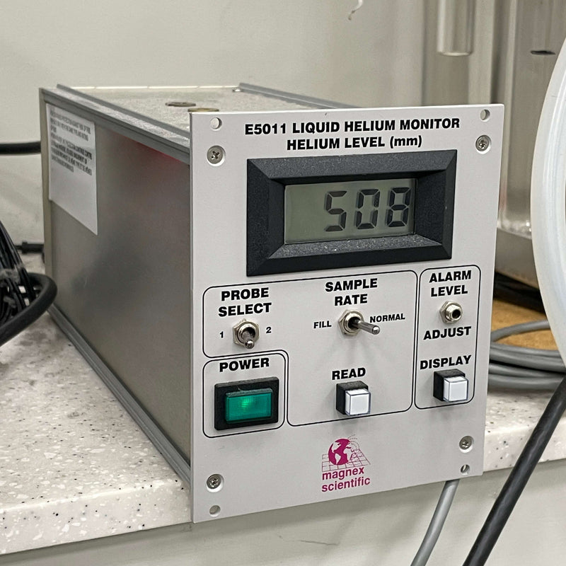 Agilent / Varian 400 MHz NMR