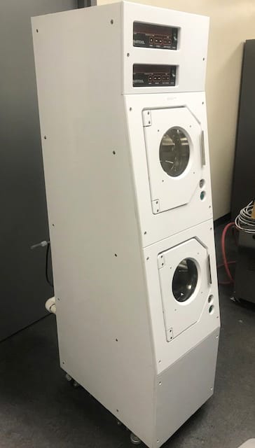 Semitool 870 SRD (Spin Rinse Dryer)