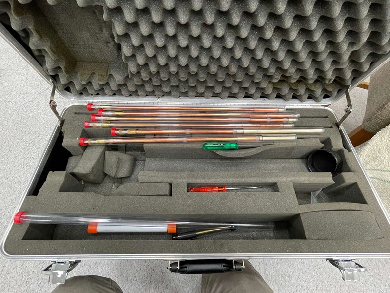 Agilent / Varian 400 MHz NMR