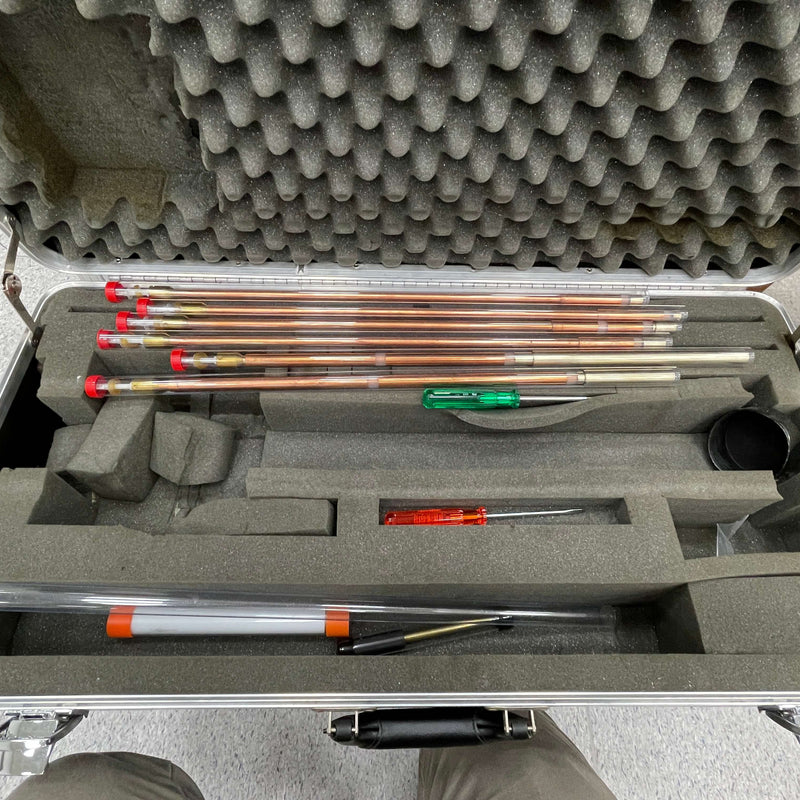 Agilent / Varian 400 MHz NMR