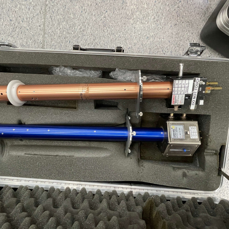 Agilent / Varian 400 MHz NMR