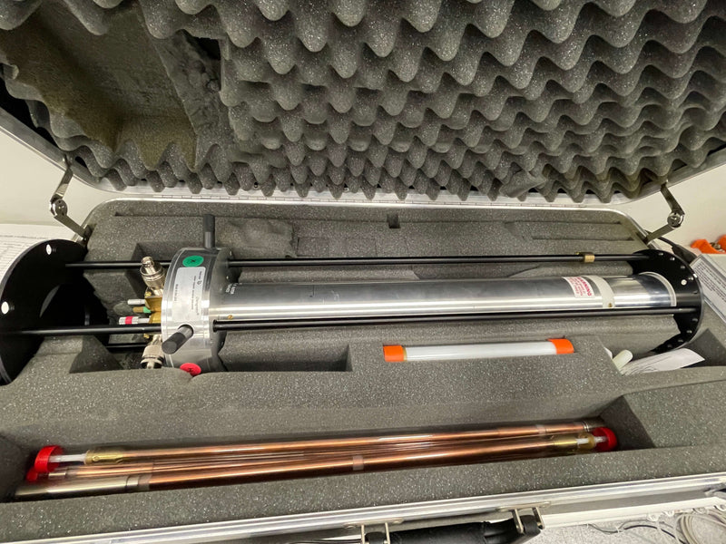 Agilent / Varian 400 MHz NMR