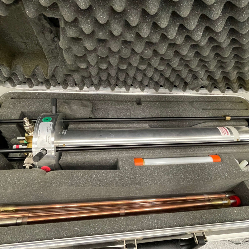 Agilent / Varian 400 MHz NMR