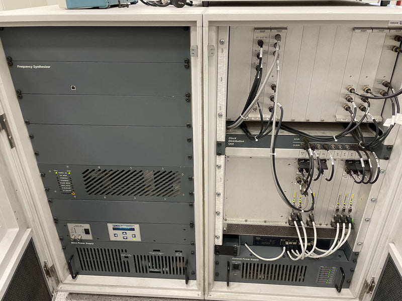 Agilent / Varian 400 MHz NMR