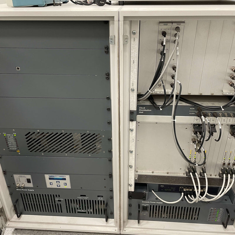 Agilent / Varian 400 MHz NMR