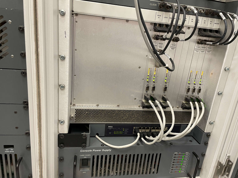 Agilent / Varian 400 MHz NMR