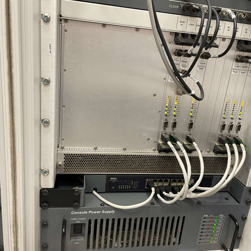 Agilent / Varian 400 MHz NMR