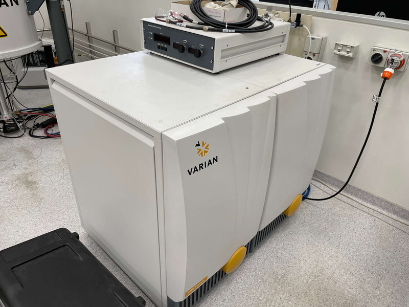 Agilent / Varian 400 MHz NMR
