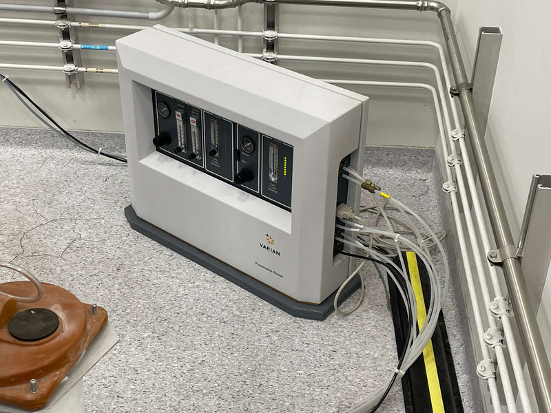 Agilent / Varian 400 MHz NMR
