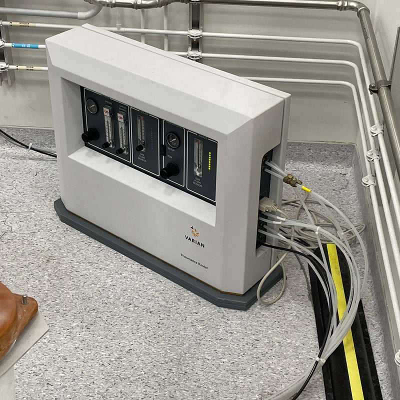 Agilent / Varian 400 MHz NMR